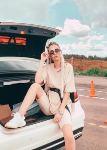 Фото проститутки Настя №3 в городе Грязи